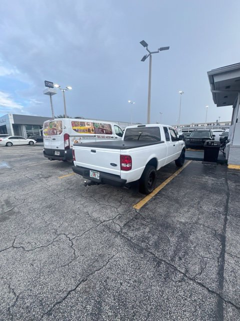 Used 2007 Ford Ranger XL RWD image 5
