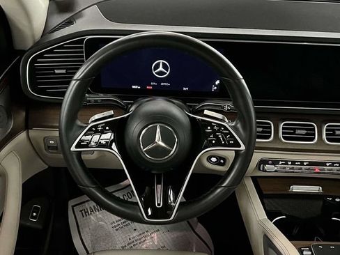 Used 2024 Mercedes-Benz GLE 350 4MATIC image 14