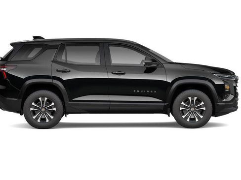 New 2026 Chevrolet Equinox LT AWD/4WD image 53