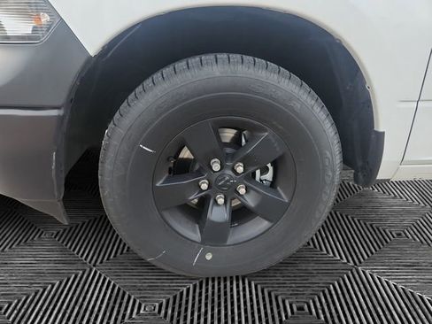 Used 2023 RAM 1500 Tradesman w/ Electronics Group image 14