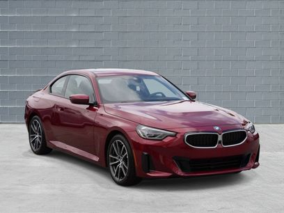 Used 2026 BMW 230i Coupe