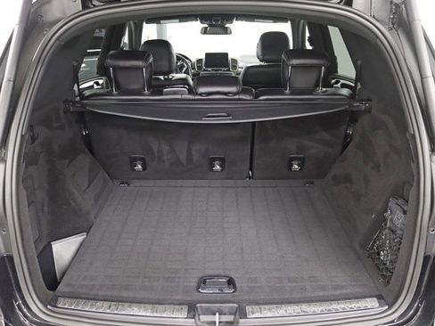 Used 2016 Mercedes-Benz GLE 350 4MATIC image 38