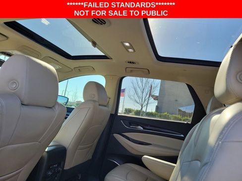 Used 2018 Buick Enclave Premium w/ Experience Buick Package image 25