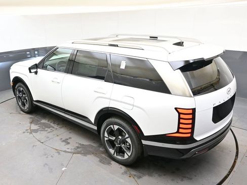 New 2026 Hyundai Palisade Limited image 39