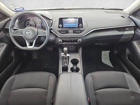 Used 2022 Nissan Altima 2.5 S image 17