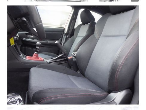 Used 2017 Subaru WRX image 14