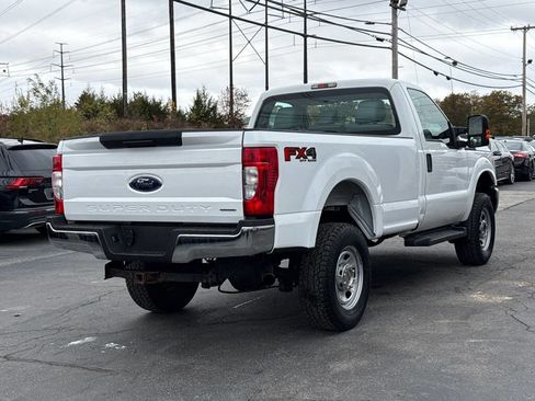 Used 2015 Ford F350 XL image 5
