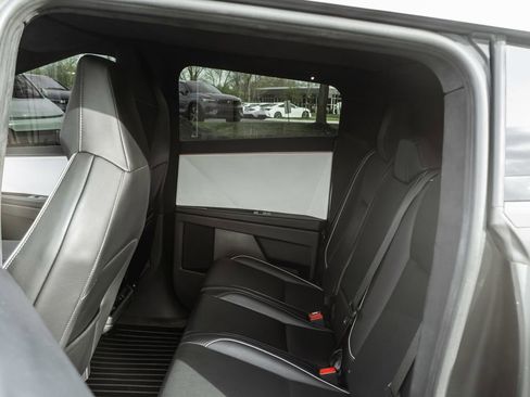 Used 2024 Tesla Cybertruck AWD Crew Cab image 26