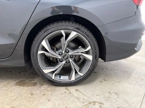Used 2023 Audi A3 2.0T Premium w/ Convenience Package FWD image 10