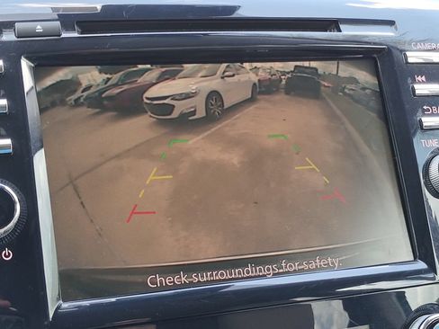 Used 2020 Nissan Murano SV w/ Cargo Package FWD image 36