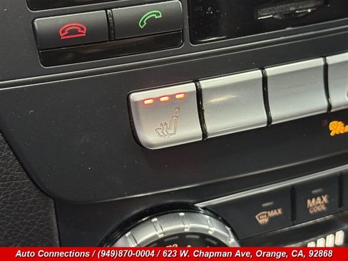 Used 2014 Mercedes-Benz C 250 Sedan image 17