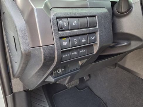 New 2025 Toyota Tacoma TRD Off-Road w/ TRD Off Road Premium Package AWD/4WD image 15