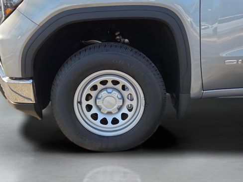 New 2026 GMC Sierra 1500 Pro w/ Pro Value Package image 11