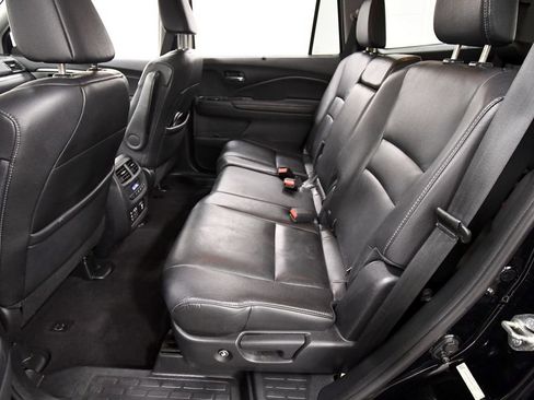 Used 2016 Honda Pilot EX-L image 14