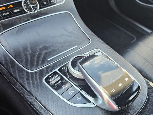 Used 2018 Mercedes-Benz E 300 w/ Premium 1 Package image 29