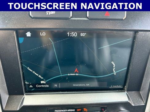 Used 2016 Ford F150 Lariat RWD image 2
