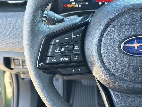 New 2026 Subaru Outback Premium AWD/4WD image 31