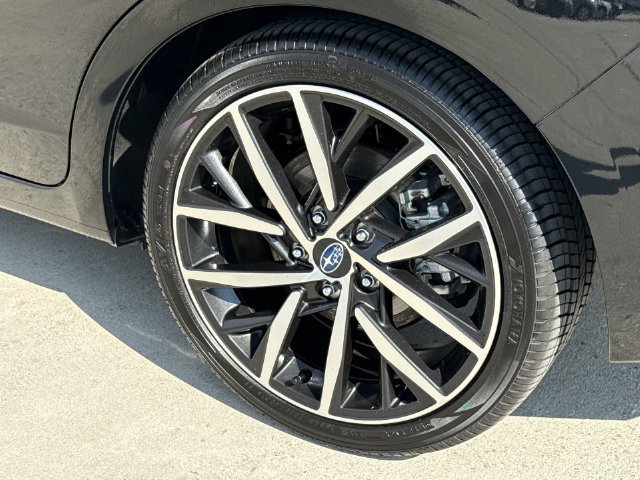 Certified 2026 Subaru Impreza 2.0i Sport AWD/4WD image 11