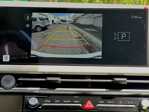 New 2026 Hyundai Tucson SEL FWD image 22