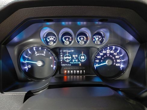 Used 2016 Ford F250 Lariat w/ Lariat Ultimate Package image 37