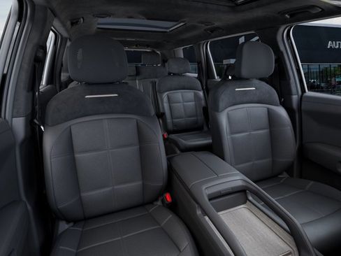 New 2027 Kia Telluride X-Line SX Prestige AWD/4WD image 15