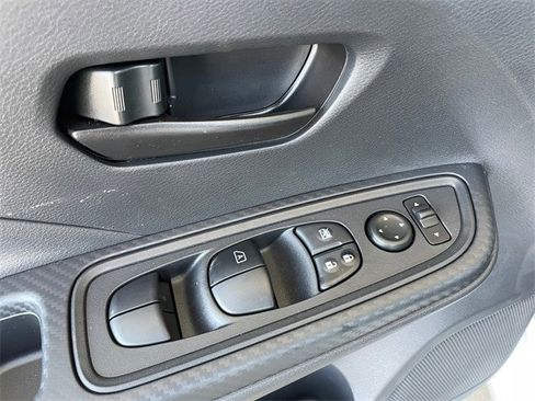 New 2025 Nissan Versa S w/ S Plus Package image 19