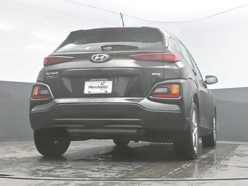 Used 2020 Hyundai Kona SE image 37