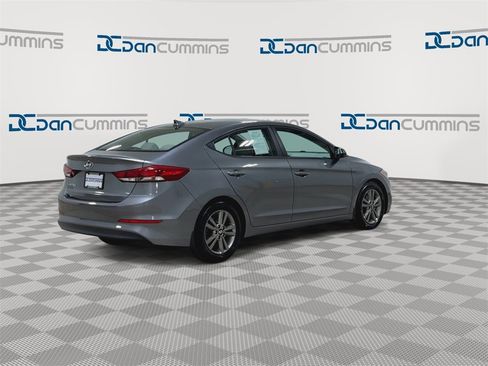 Used 2018 Hyundai Elantra Value Edition w/ Winter Weather Package image 8