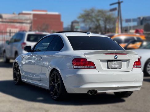 Used 2010 BMW 128i Coupe RWD image 4