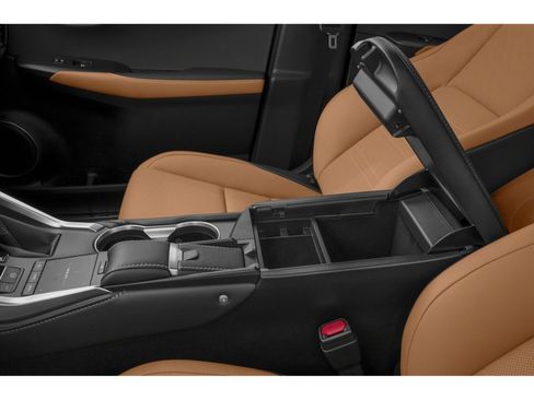 Used 2018 Lexus NX 300 FWD image 45