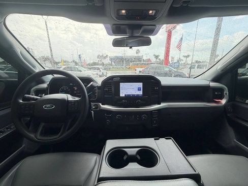 Used 2022 Ford F150 XL w/ Equipment Group 101A High image 11