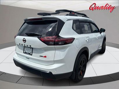 Used 2026 Nissan Rogue SV w/ Rock Creek Premium Package