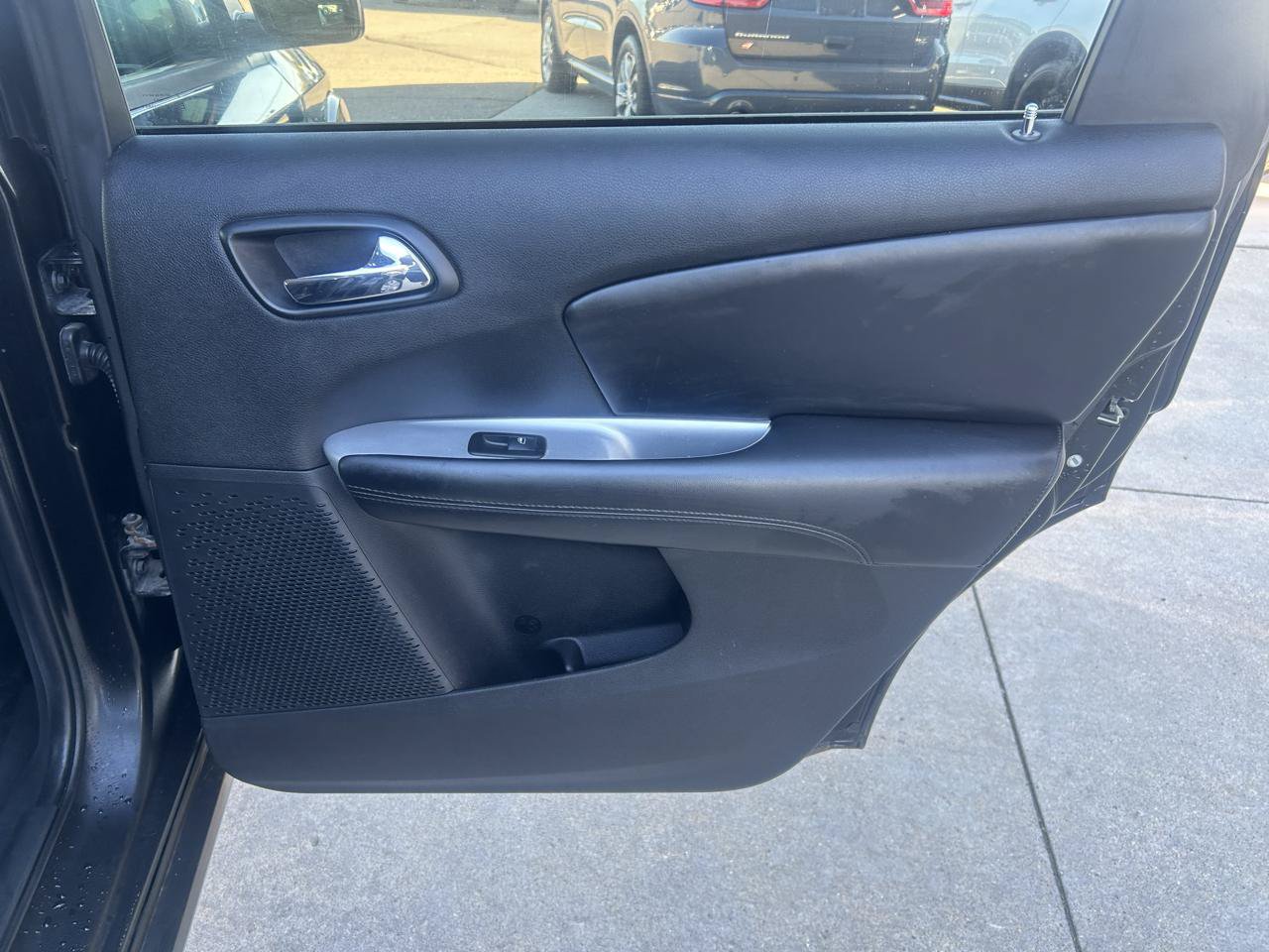 Used 2012 Dodge Journey FWD image 15