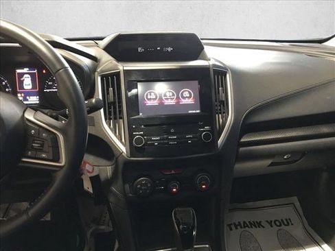 Used 2019 Subaru Crosstrek 2.0i Premium w/ Eyesight System AWD/4WD image 13