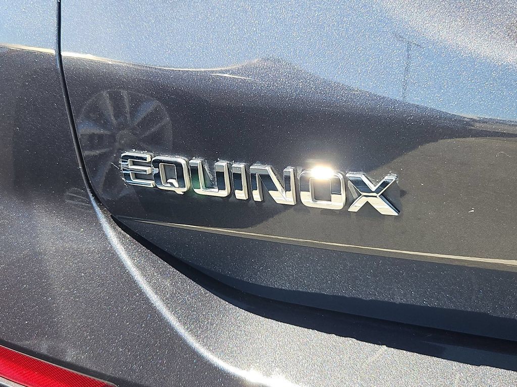 Used 2022 Chevrolet Equinox Premier AWD/4WD image 26