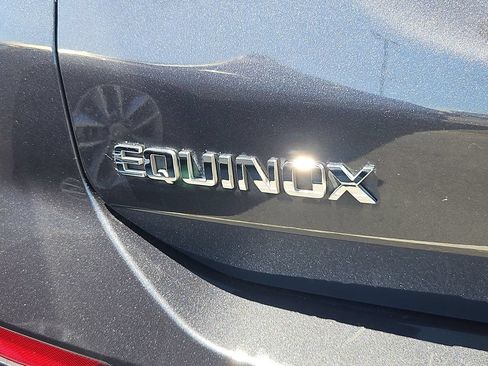 Used 2022 Chevrolet Equinox Premier AWD/4WD image 26