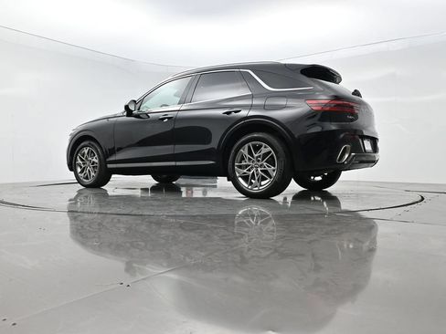 Used 2024 Genesis GV70 2.5T w/ Advanced Package AWD/4WD image 47
