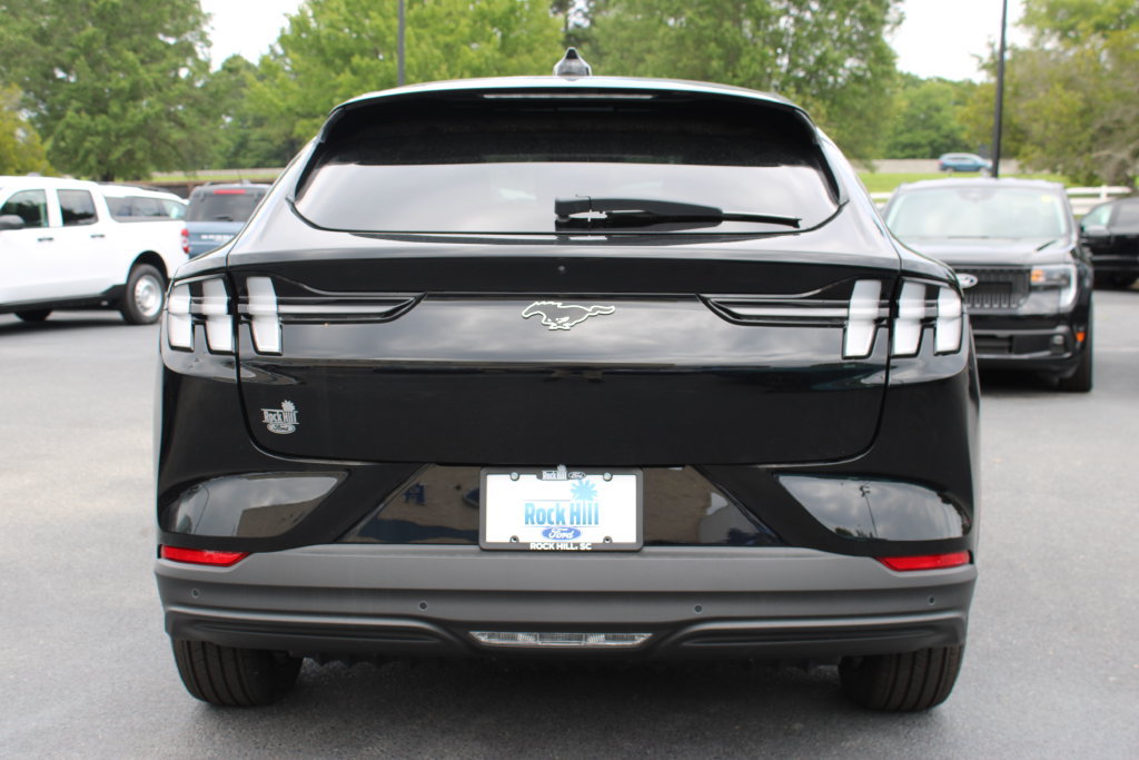New 2026 Ford Mustang Mach-E Select w/ Comfort Package Lite RWD image 17