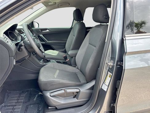 Used 2020 Volkswagen Tiguan S FWD image 19
