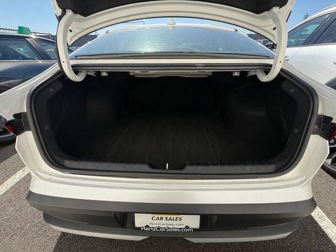 Used 2025 Kia K4 FWD image 30