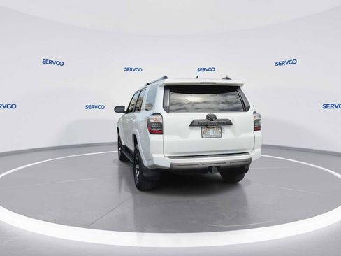 Used 2020 Toyota 4Runner TRD Off-Road Premium image 7