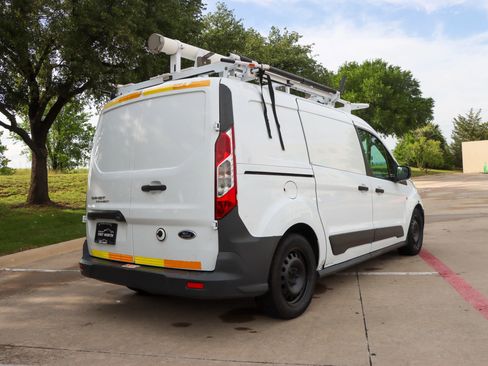 Used 2016 Ford Transit Connect XL FWD image 7