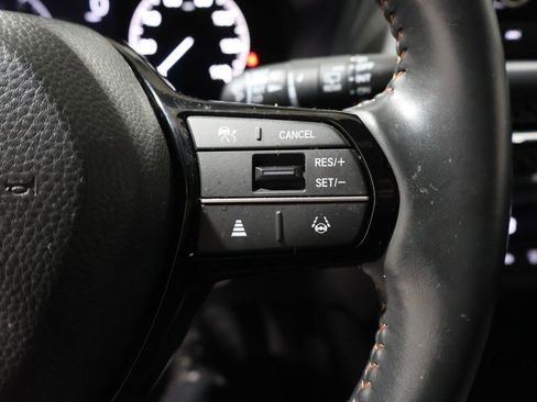 Used 2024 Honda HR-V Sport image 35