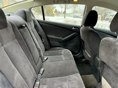 Used 2008 Nissan Altima 2.5 S w/ Emergency Aid Pkg image 14