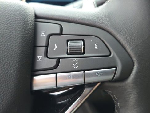 New 2026 Cadillac CT5 Premium Luxury image 24