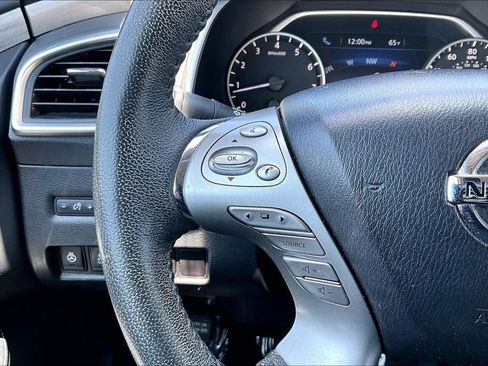 Used 2016 Nissan Murano Platinum FWD image 22