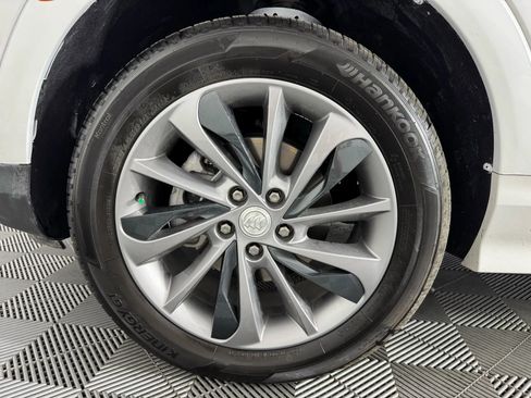 Used 2023 Buick Encore GX Select w/ Sport Touring Package image 43