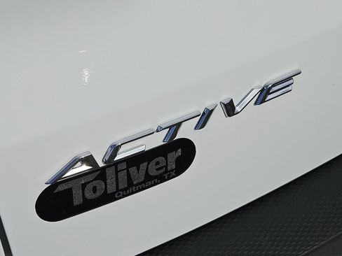 New 2026 Ford Escape Active image 10