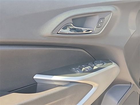 New 2026 Chevrolet Trax LS image 19