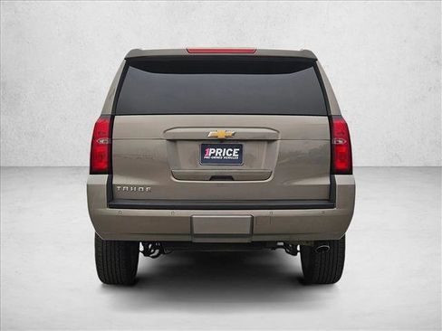 Used 2019 Chevrolet Tahoe LT w/ LT Signature Package image 7